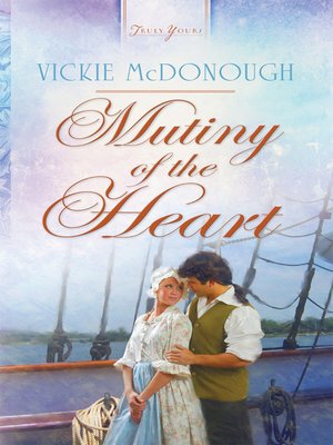 cover image of Mutiny of the Heart